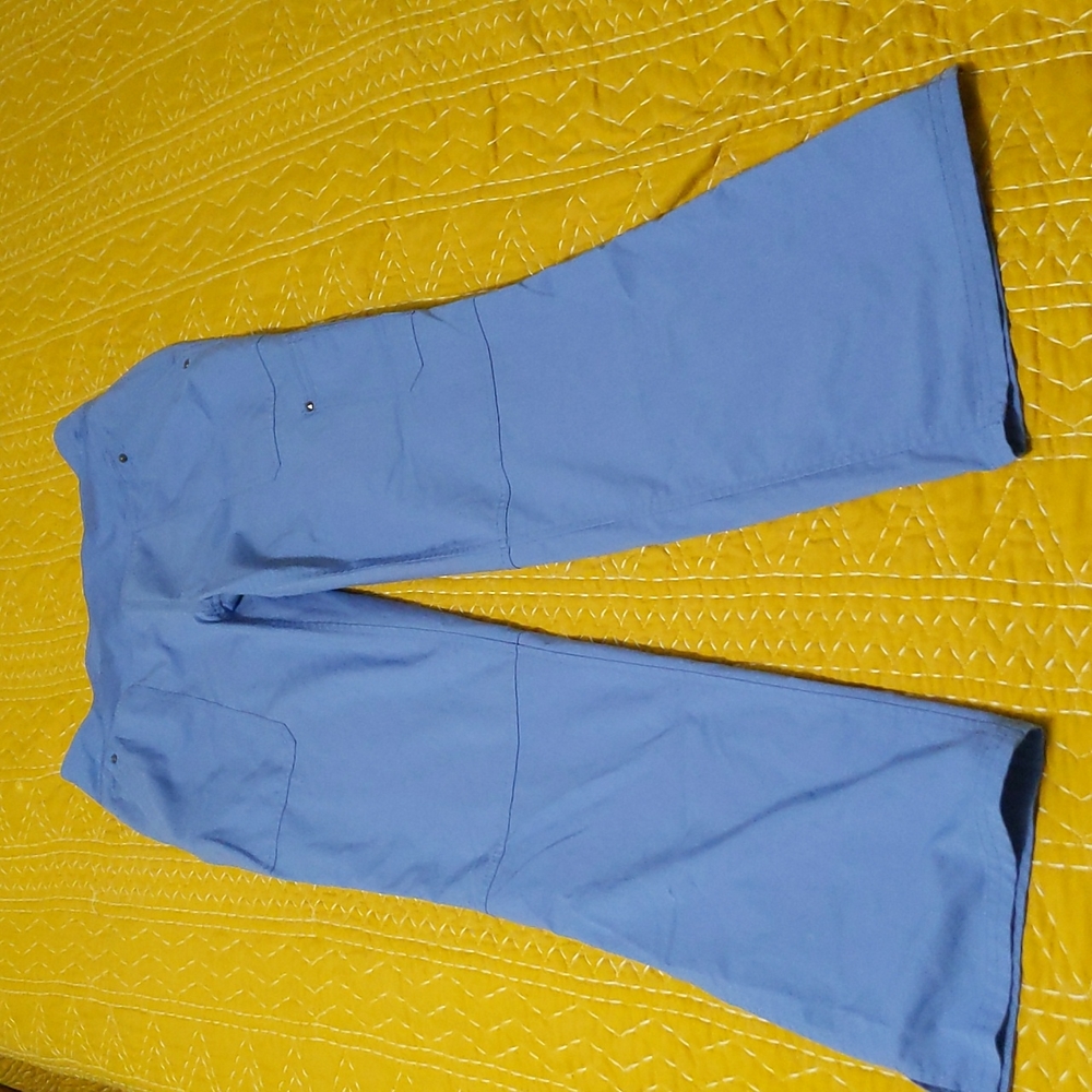 Healing Hands Scrub Bottoms